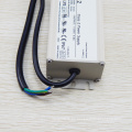 MW CLG-60-12 60w calle luces led conductor 12v
